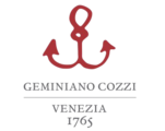 Geminiano Cozzi Venezia 1765