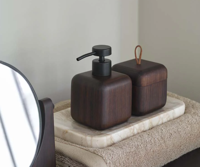 Дозатор для мыла