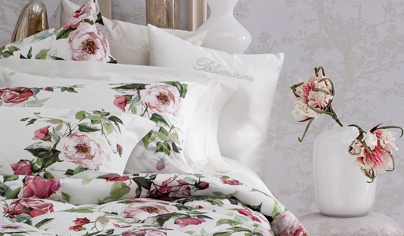 Создайте весеннюю атмосферу в доме вместе с Juliet Rose