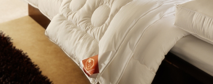 Bucurați-vă de un somn sănătos cu Brinkhaus