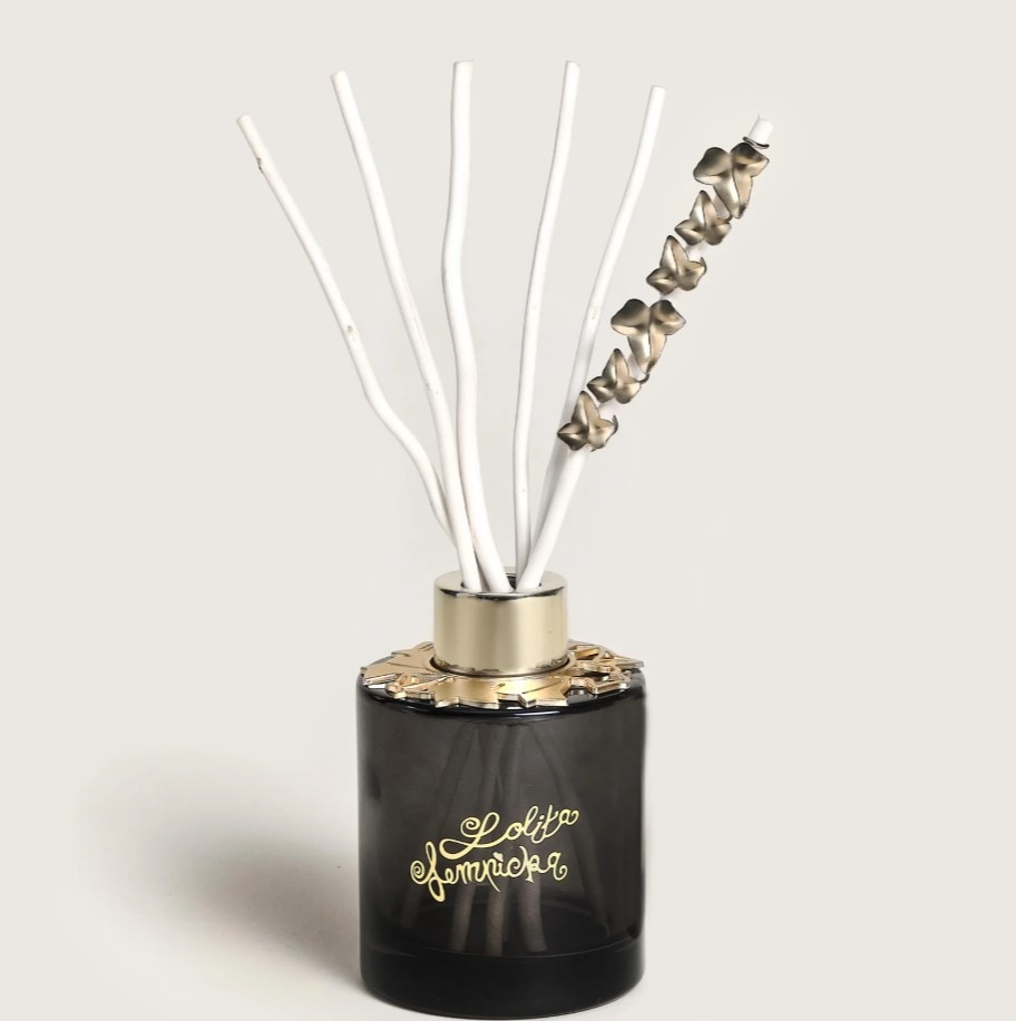 Diffuser Bijou Lolita Lempicka Noire