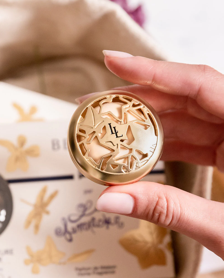 Lolita Lempicka Satin Car Diffuser