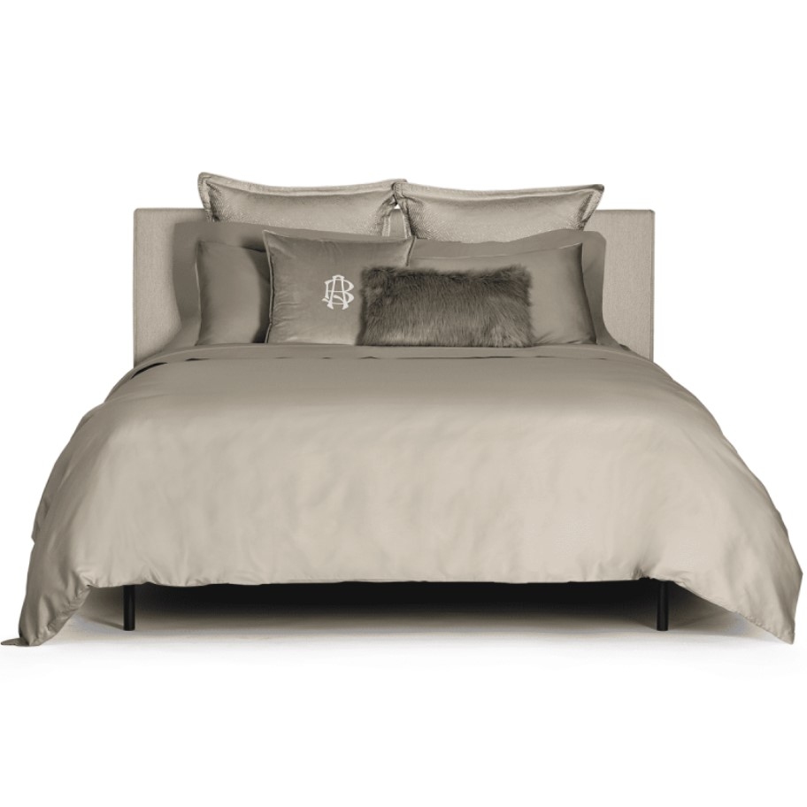 Lenjerie de pat Velasca 250X200 torrone