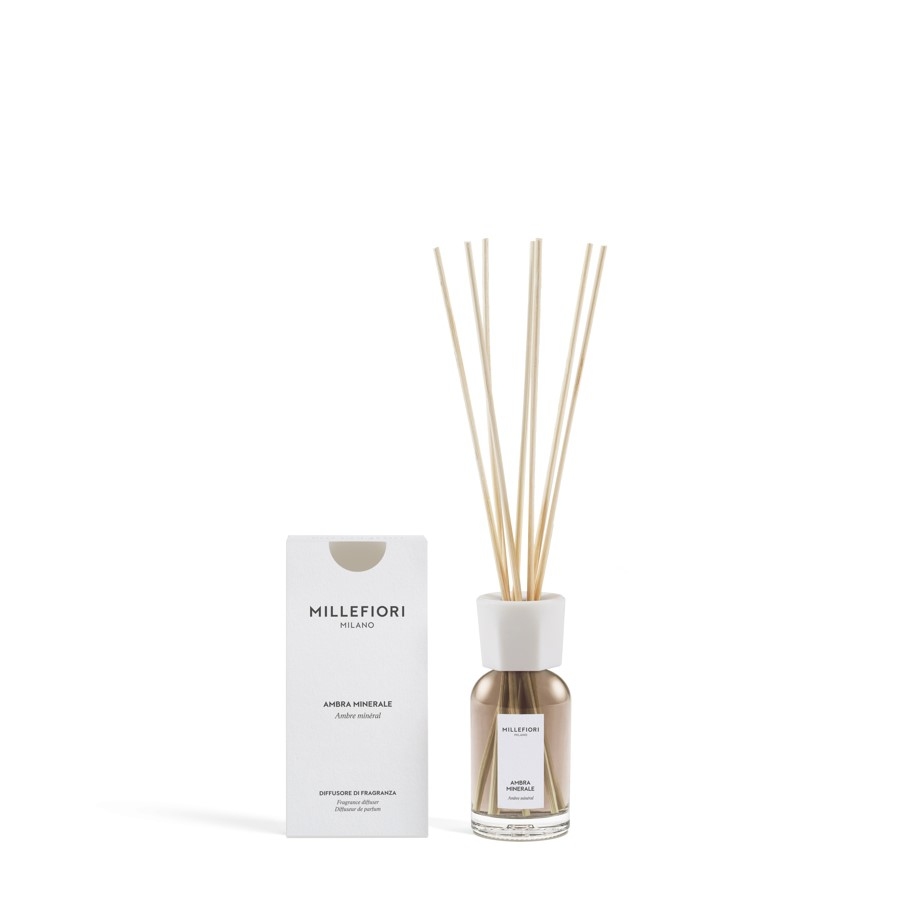 Difuzor Ambra Minerale, 100 ml