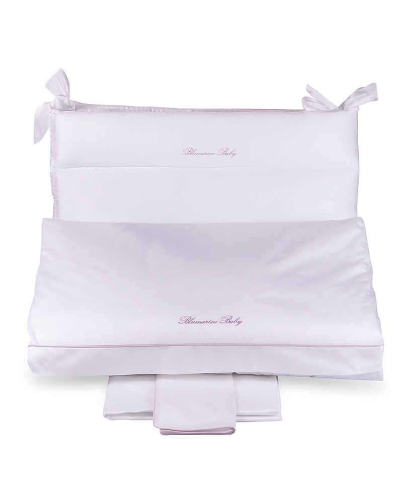 Lenjerie de pat Baby Blu