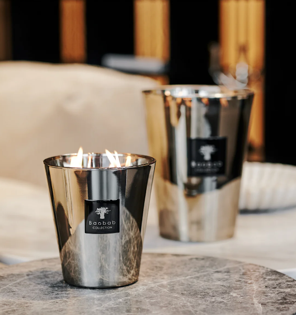 Lumînare parfumată Platinum 5 kg