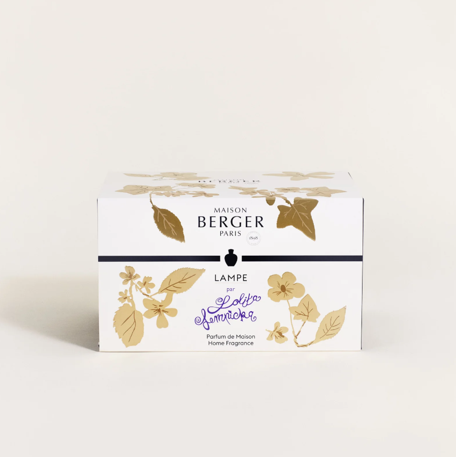 Lampă catalitică Lolita Lempicka