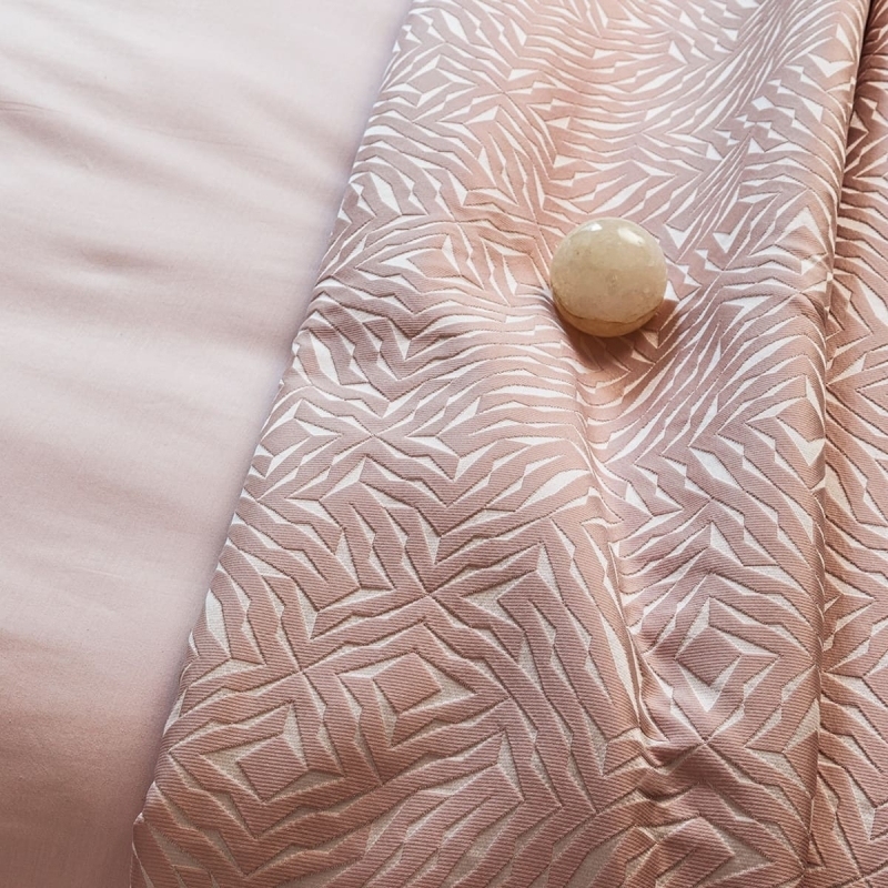 Bedspread Bosco Verticale 270X270