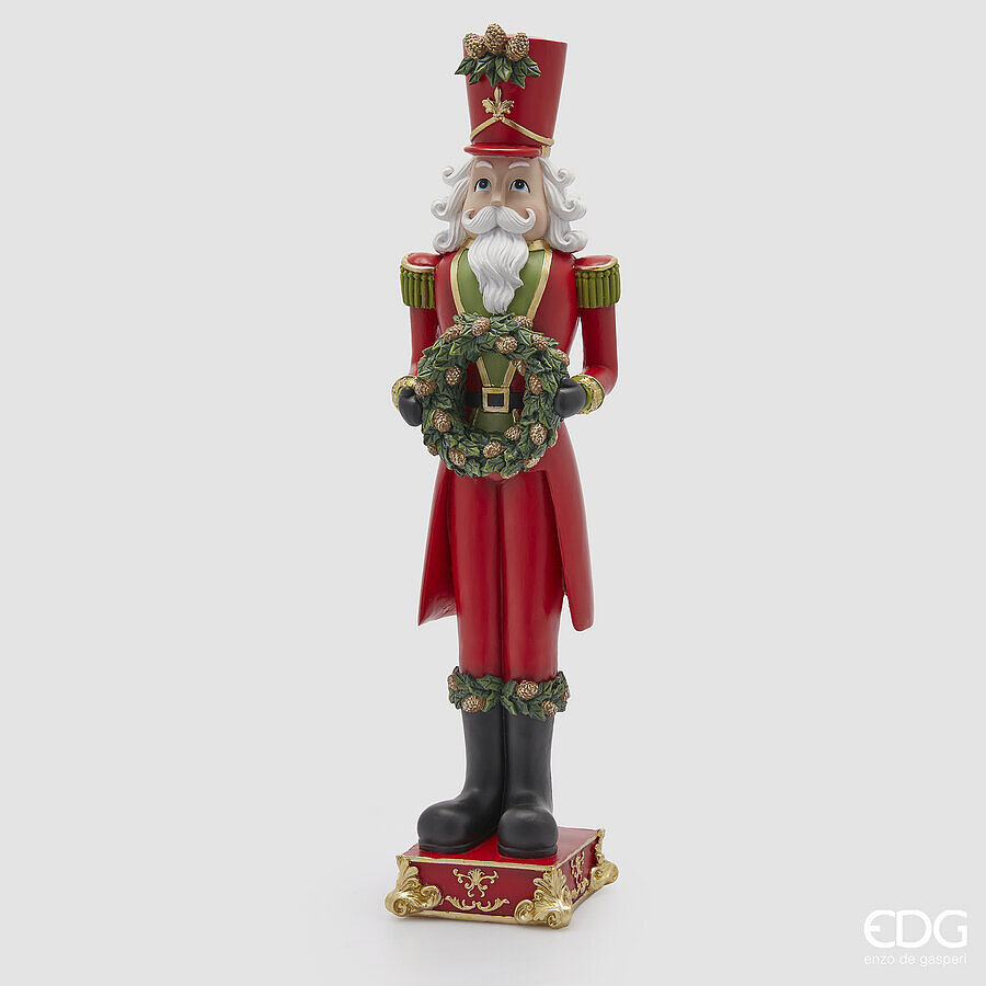 Decorațiune Soldatino H60