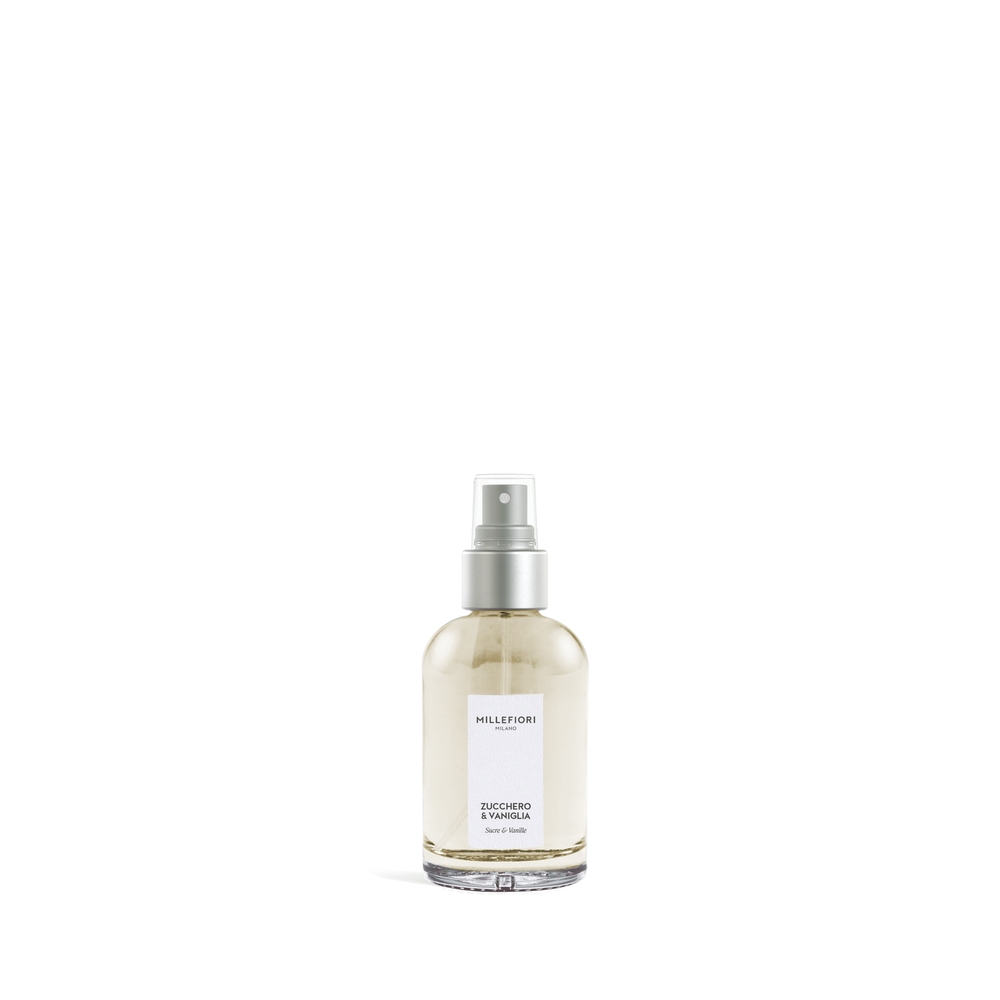 Home Spray Christmas Zucchero & Vaniglia