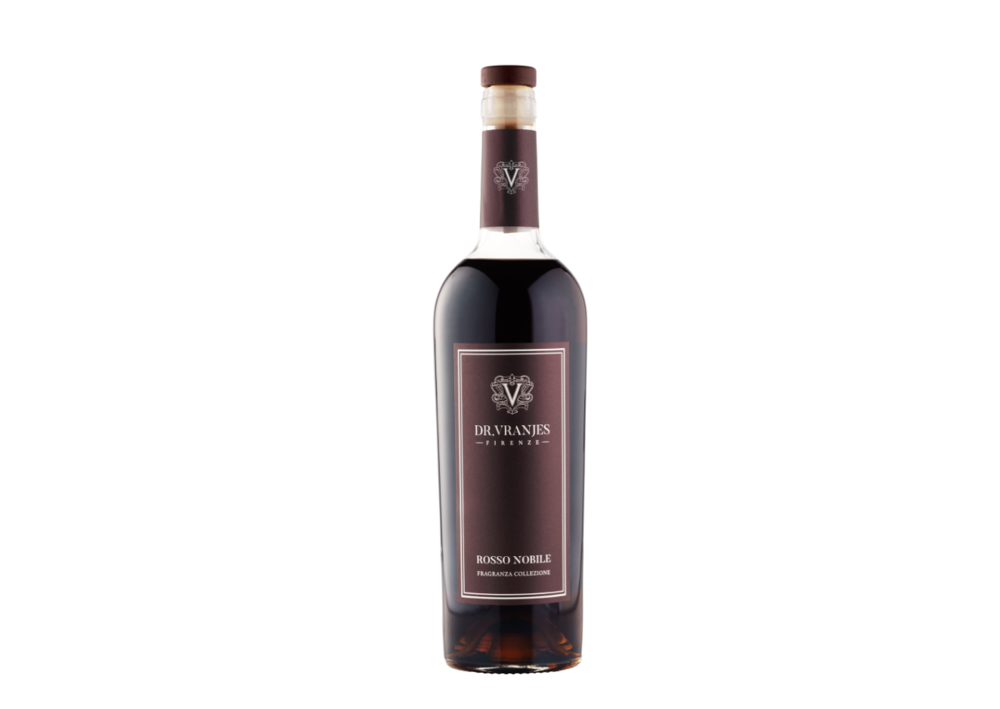 Difuzor Decanter Rosso Nobile