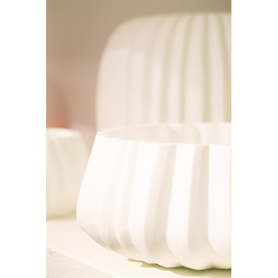 Vase Manakara Bowl