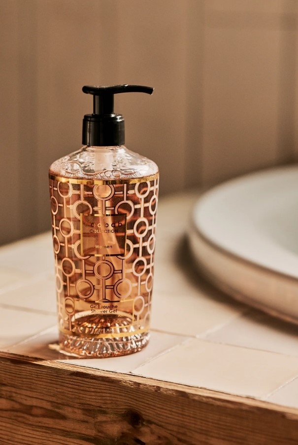 Gel de duș Women 350 ml