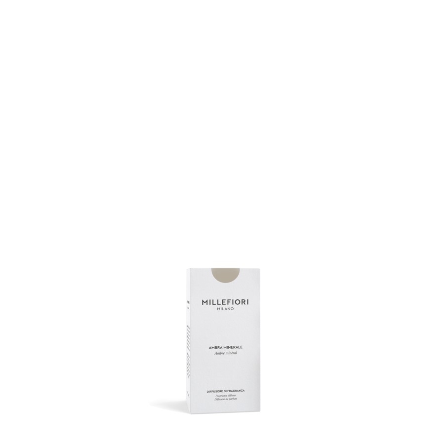 Difuzor Ambra Minerale, 100 ml