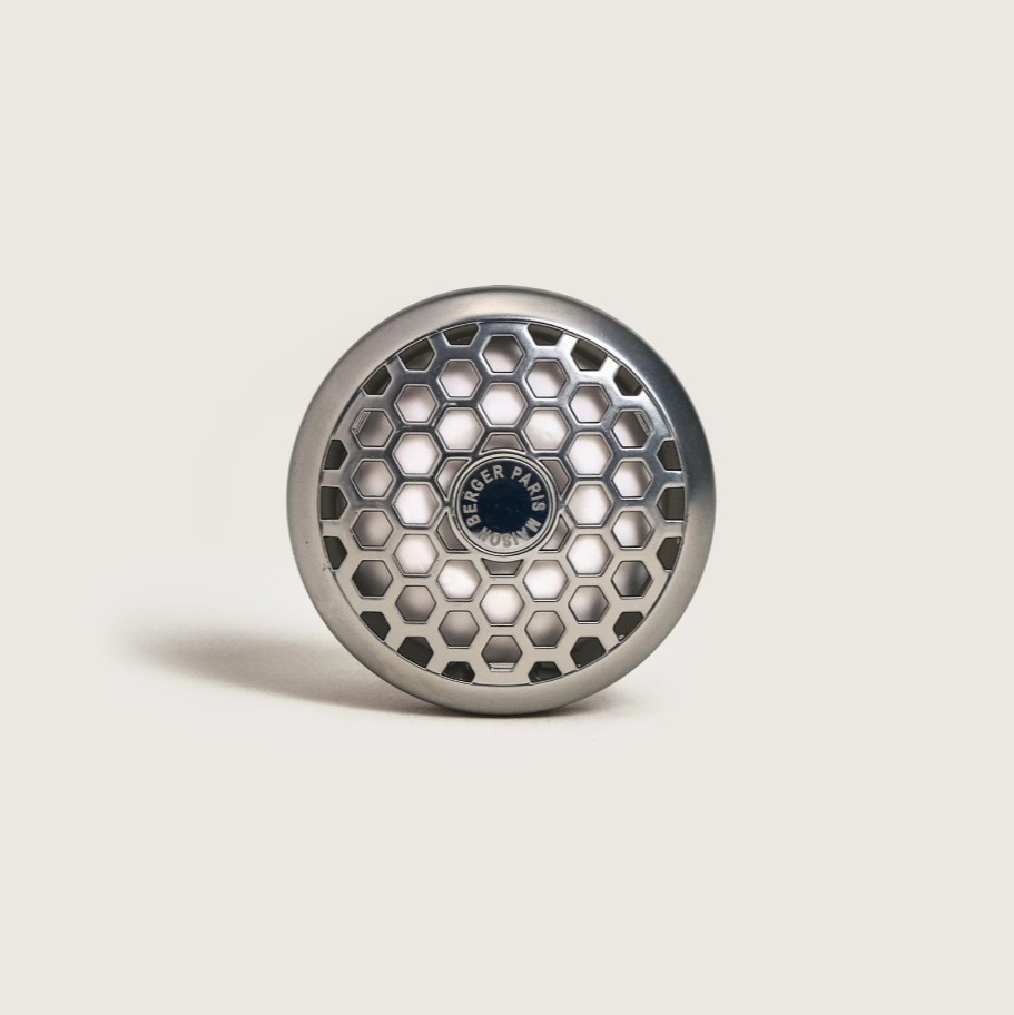 Car Diffuser Cotton Caress