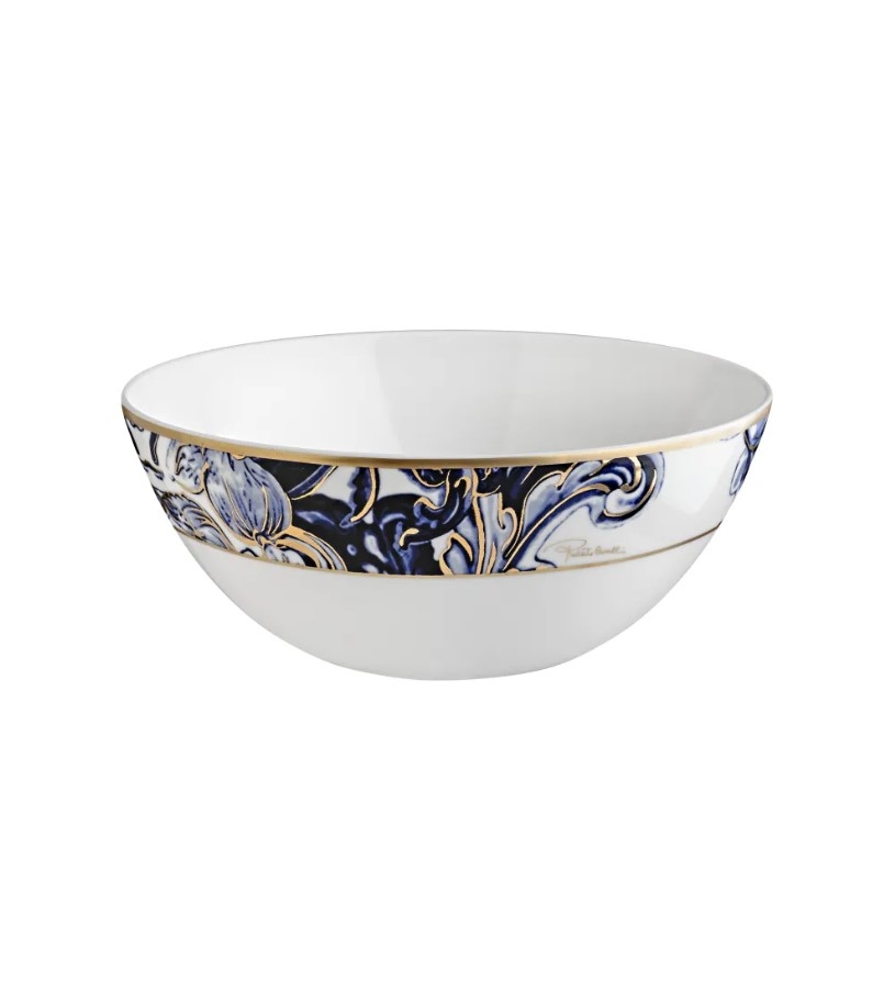 Azulejos Set of 6 soup bowls