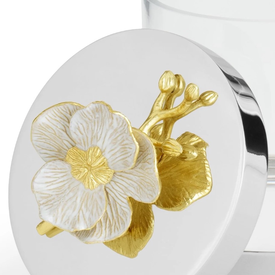 Orchid Recipient