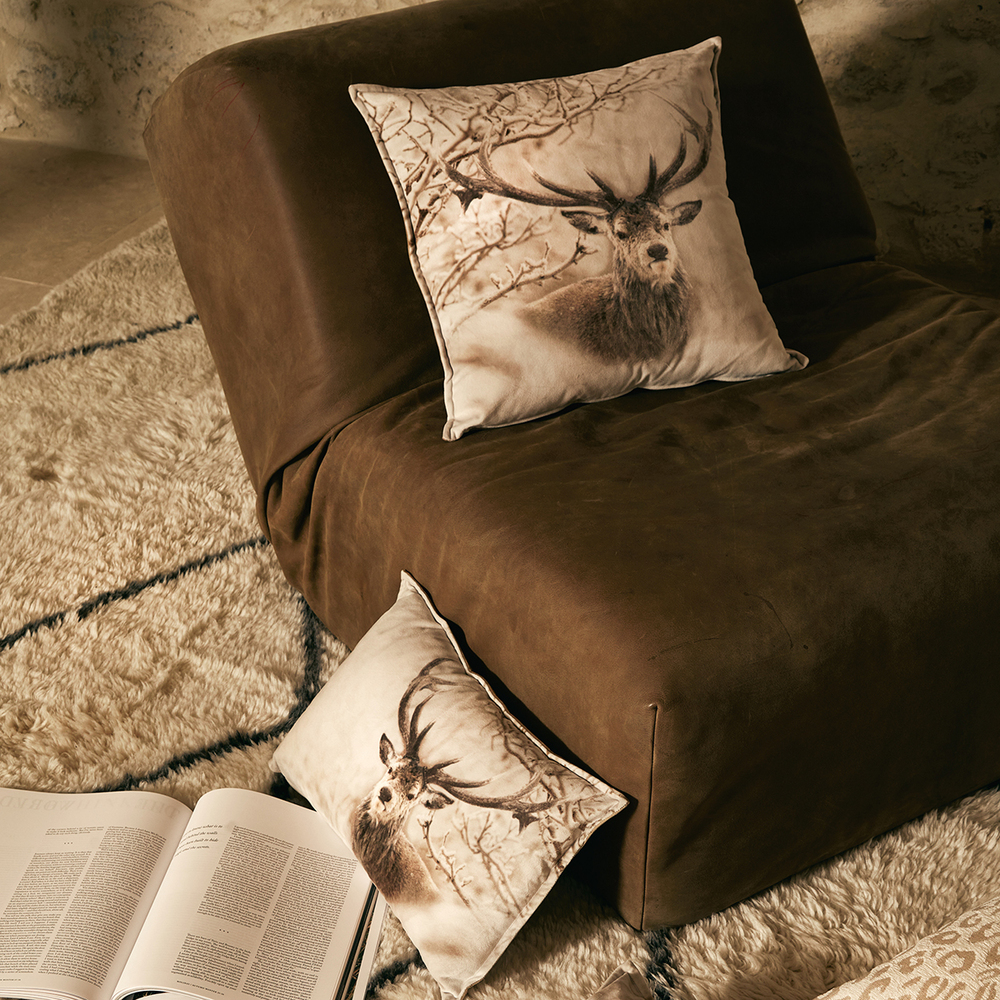 Pernă decorativă Cervo 50X50