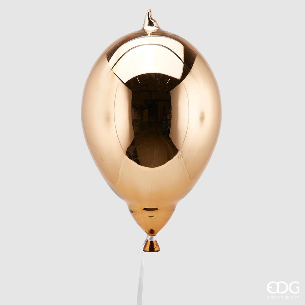 Christmas tree decoration Palloncino Vetro