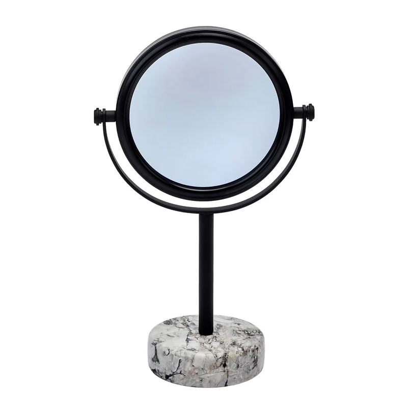 Зеркало Nero Alba