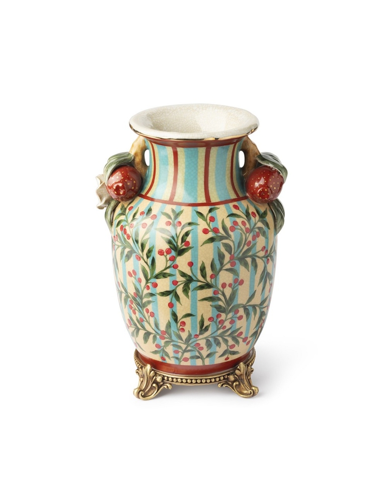 Vase Atlanta Blossom