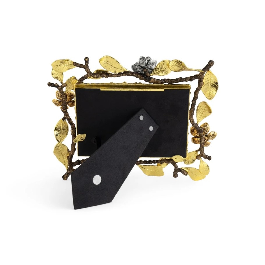 Frame Vintage Bloom 5X7