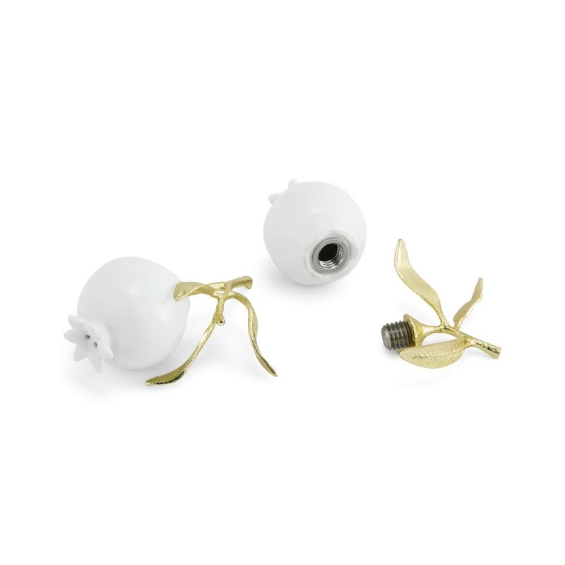 Pomegranate Набор для специй