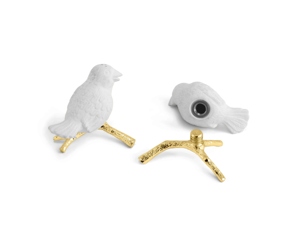 Lovebirds Набор для специи