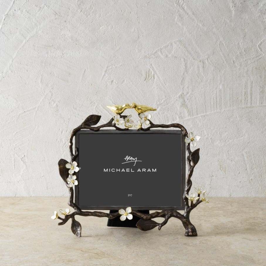 Фоторамка Lovebirds 5X7