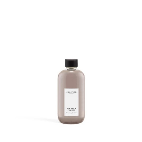 Rezervă Difuzor Silk & Rice Powder, 250 ml