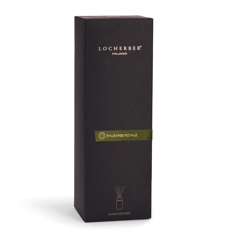 Rhubarbe Royale Diffuser 125 ml