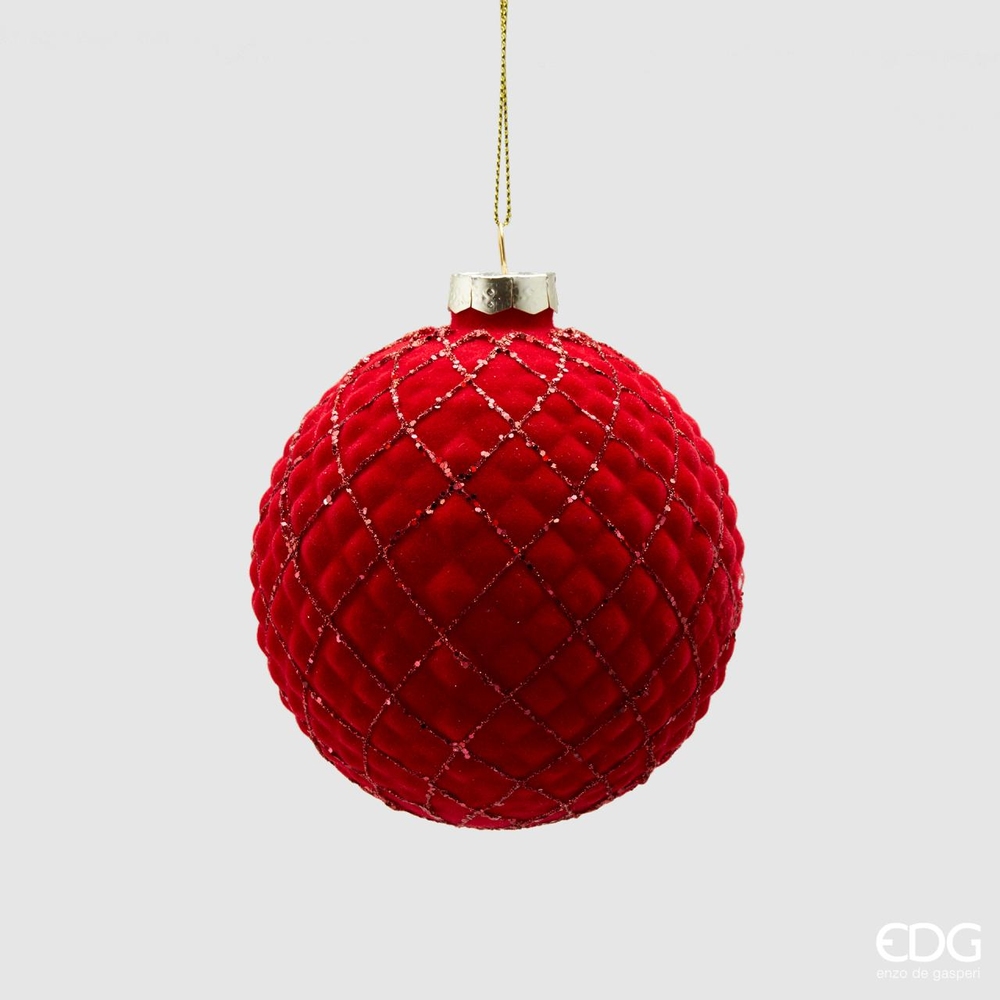 Christmas tree toy Vell Rombi