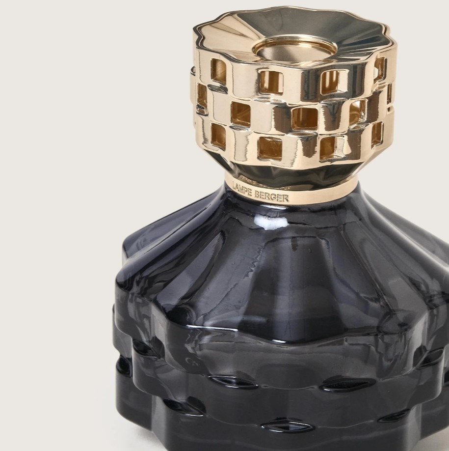 Lampă catalitică Bolero Noire