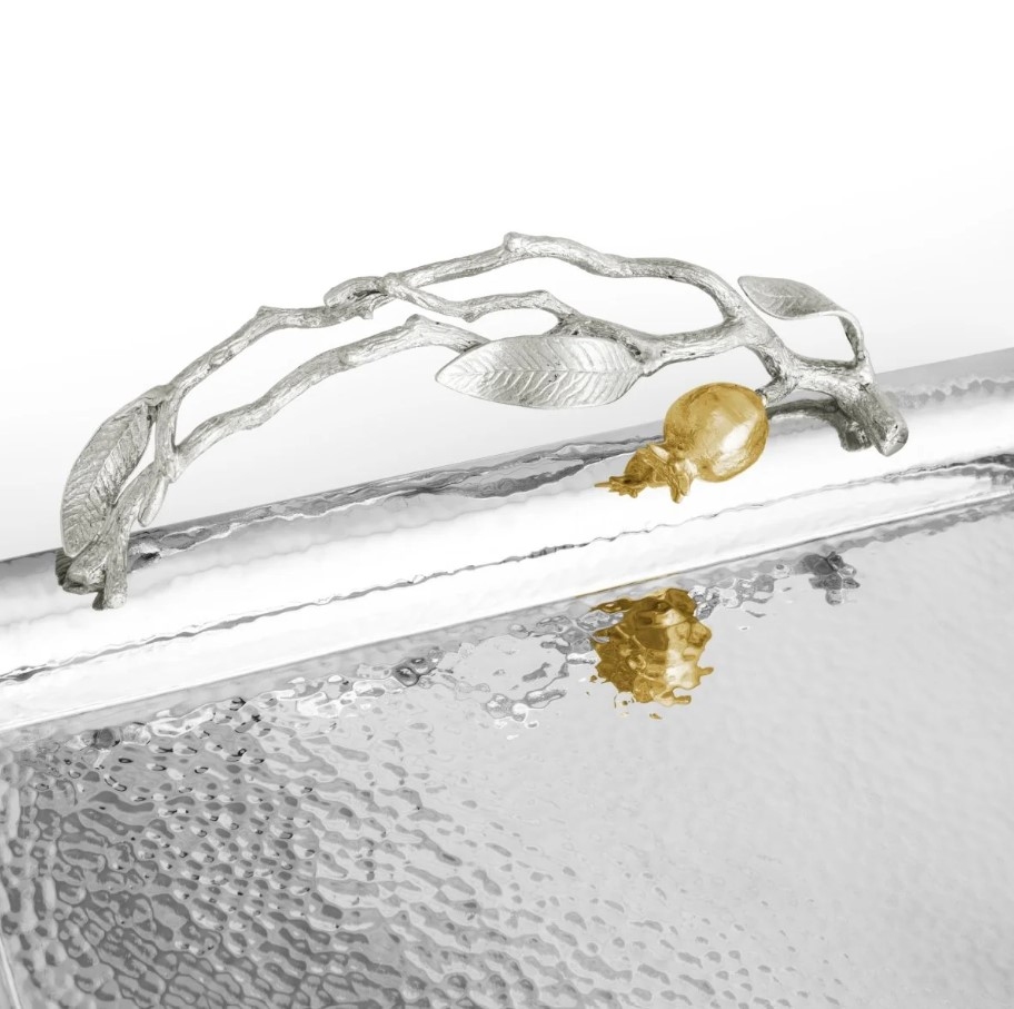 Pomegranate Плато