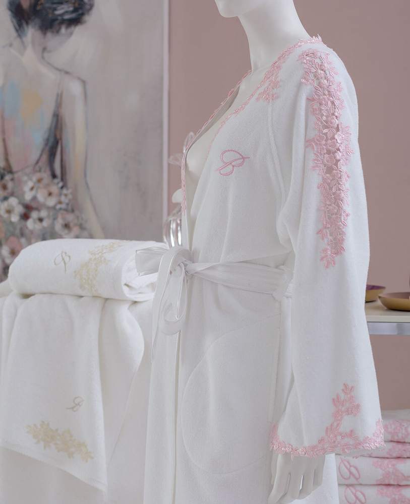 Ivonne Bathrobe S/М