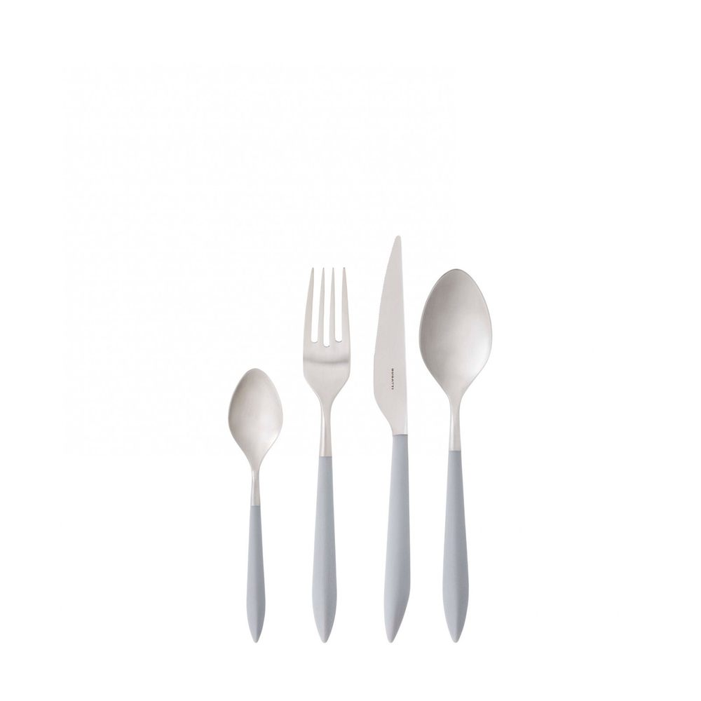 Ares Set of 24 cutlery in gift box