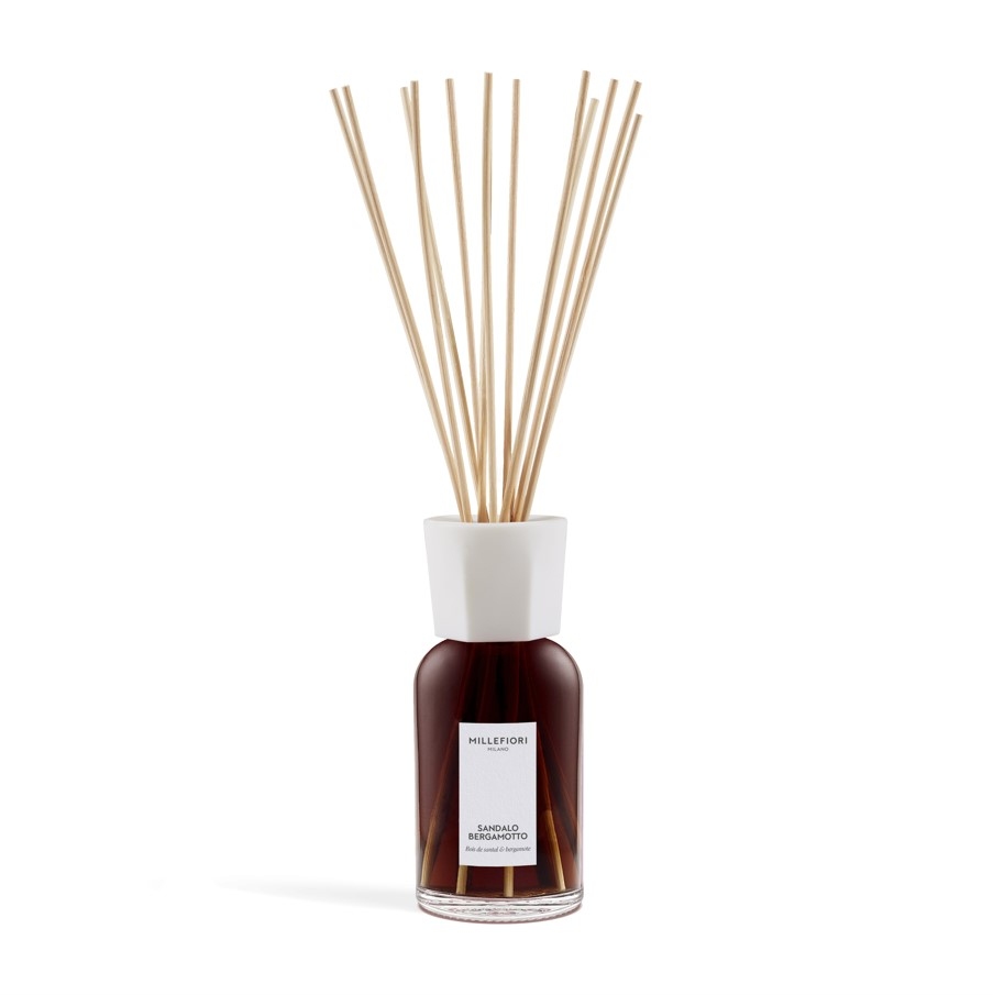 Diffuser Sandalo Bergamotto, 500 ml
