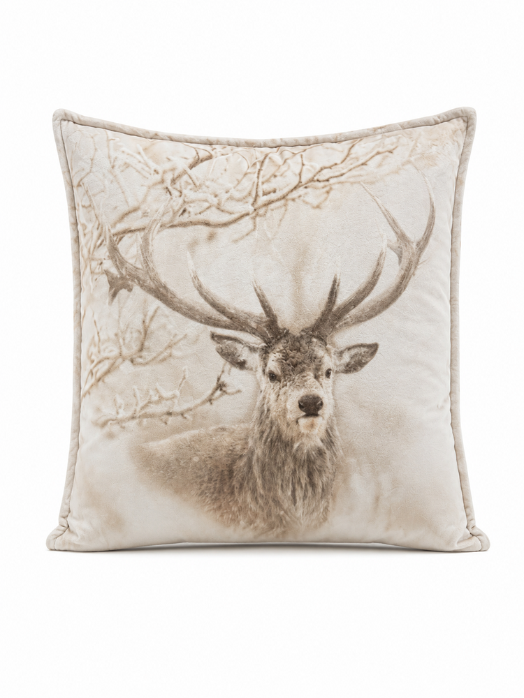 Pernă decorativă Cervo 50X50