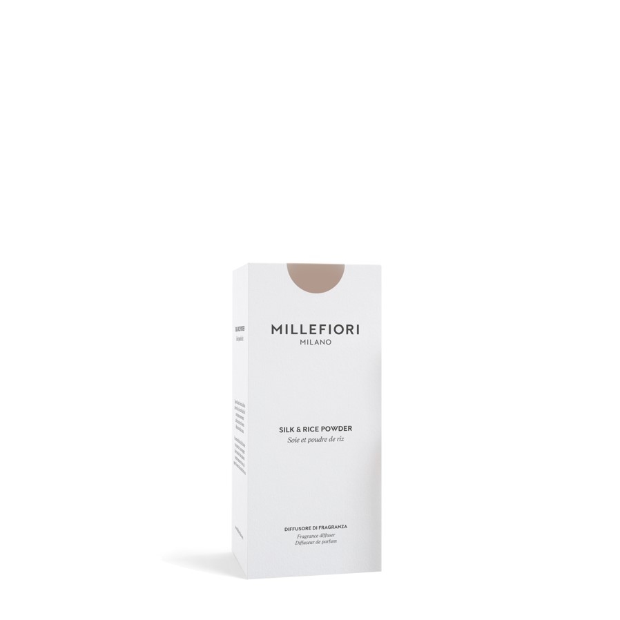 Диффузор Silk & Rice Powder, 500 мл