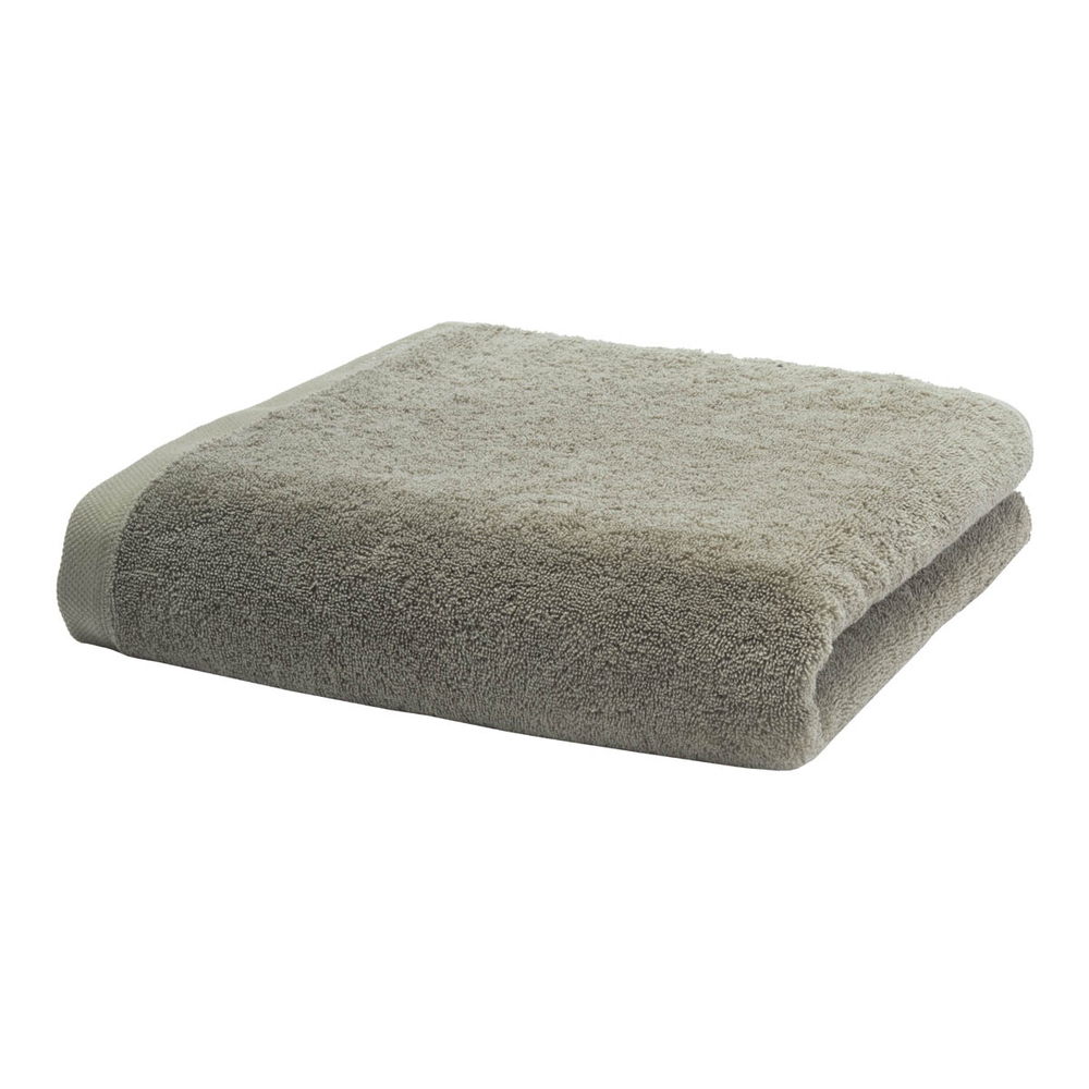 London Bath towel 100x150 cm absynth