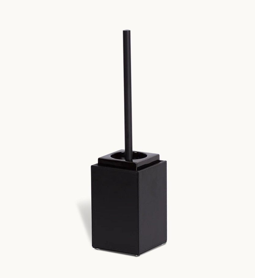 Brownie Perie pentru toaletă black