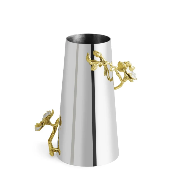 Vase Orchid
