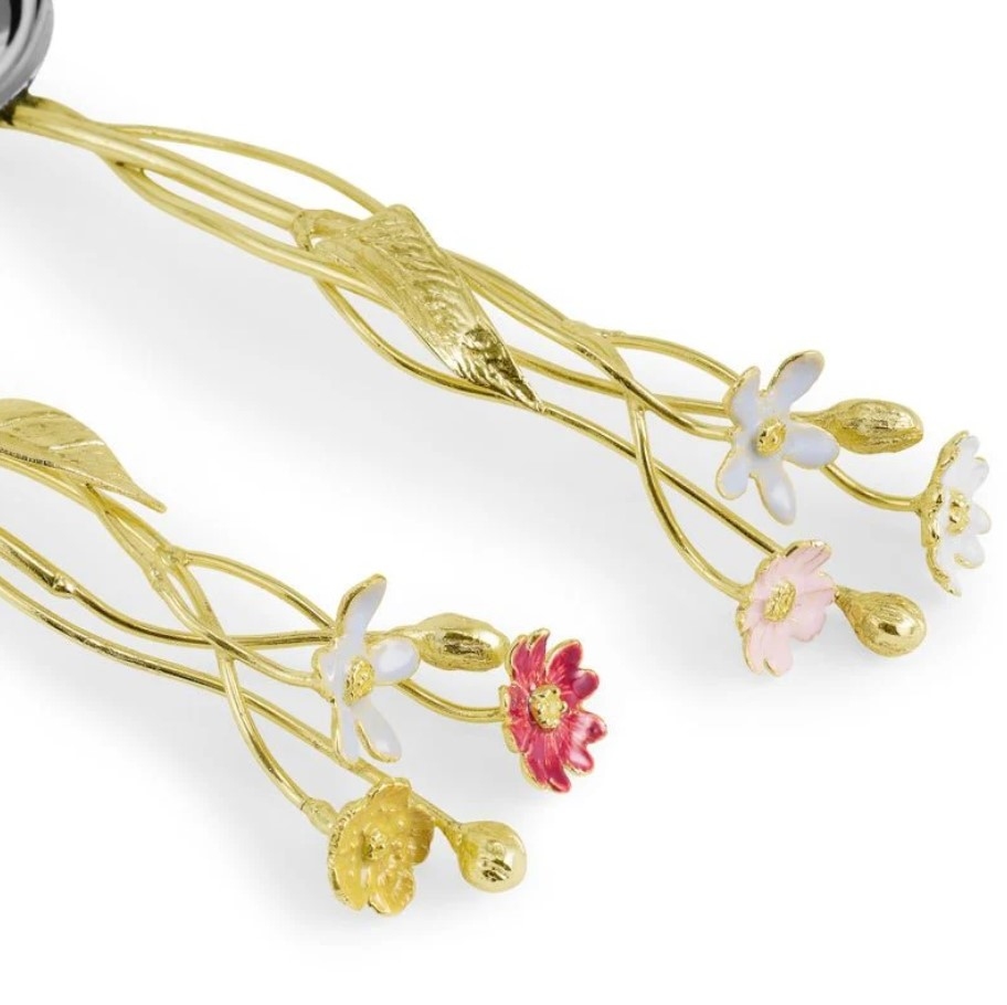Wildflowers Сервировочный набор