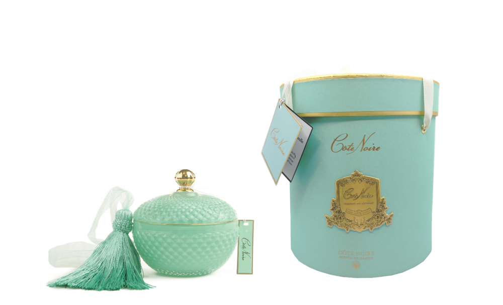 Scented candle Persian Lime & Tangerine