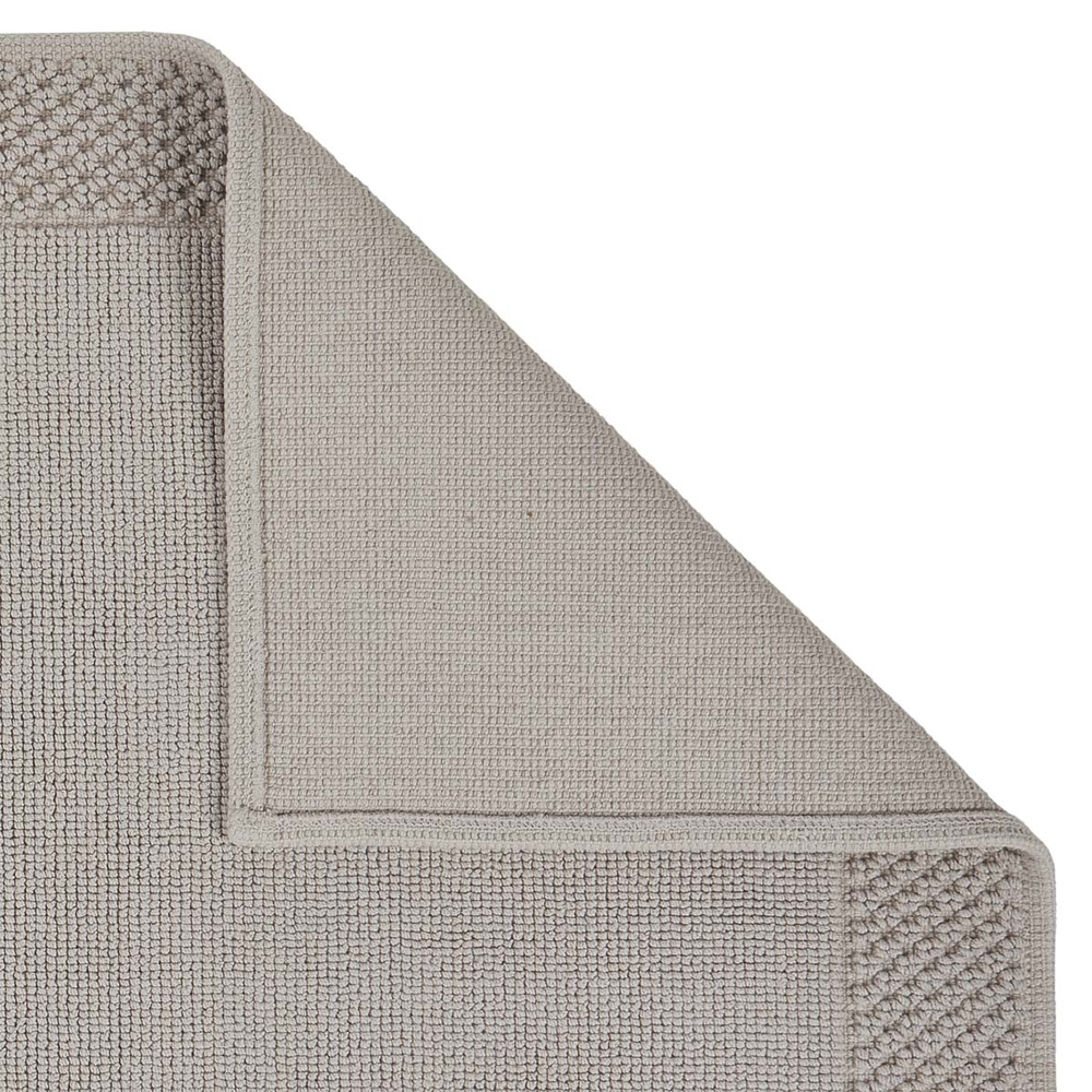 Yuna Covoraș de baie 70X120 Truffle