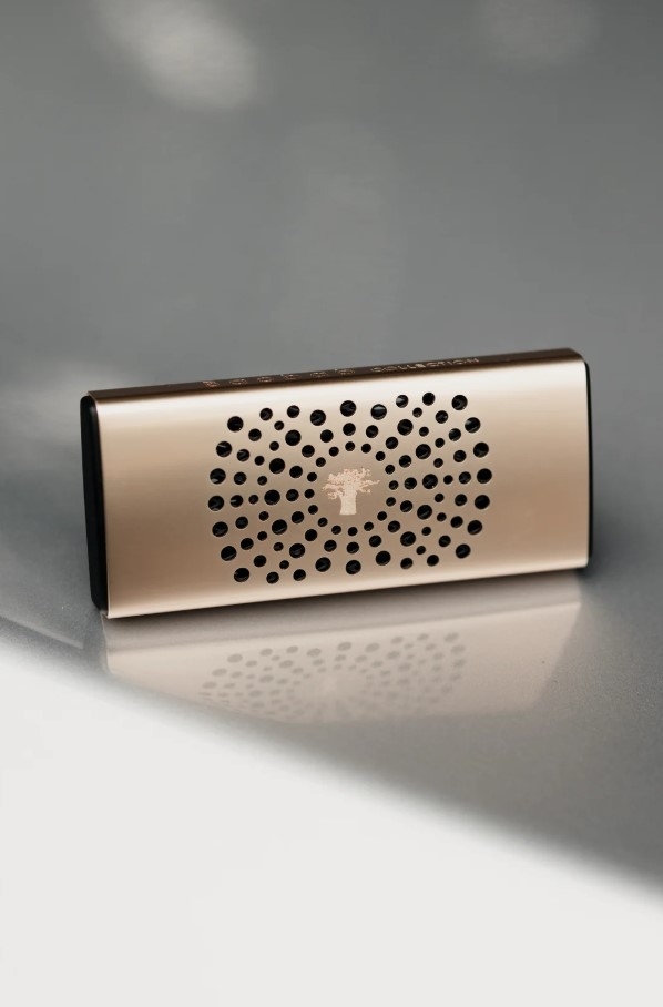  Car diffuser Pearls White
