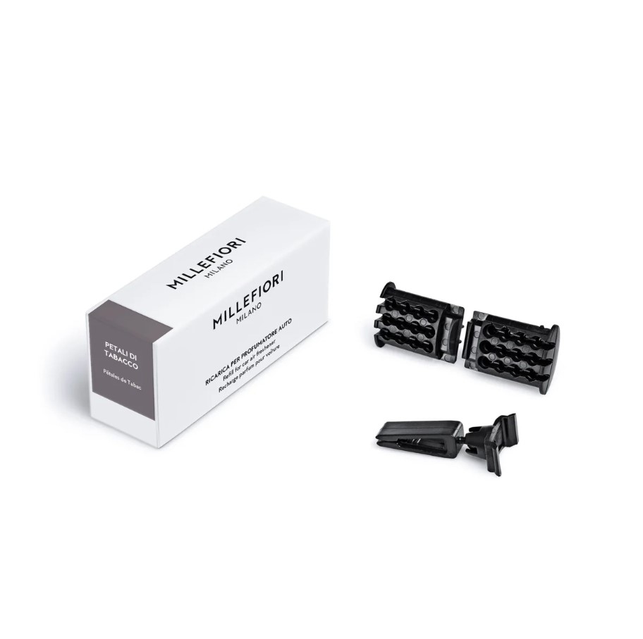 Rezervă Difuzor auto Petali di Tabacco