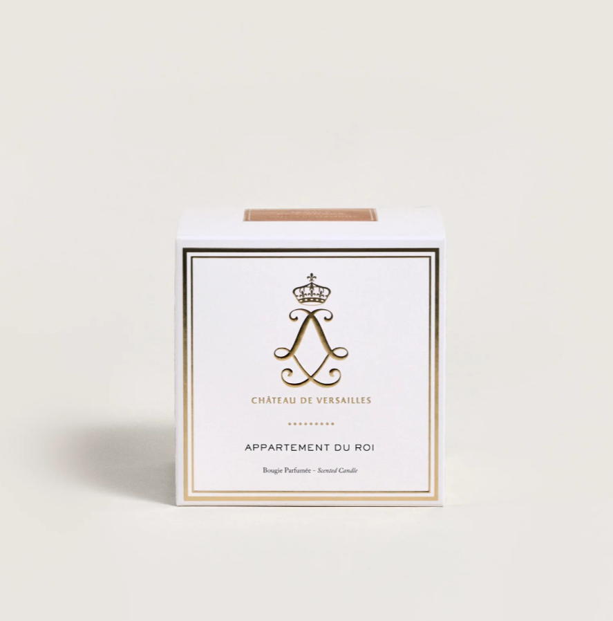 Appartement du Roi Scented Candle