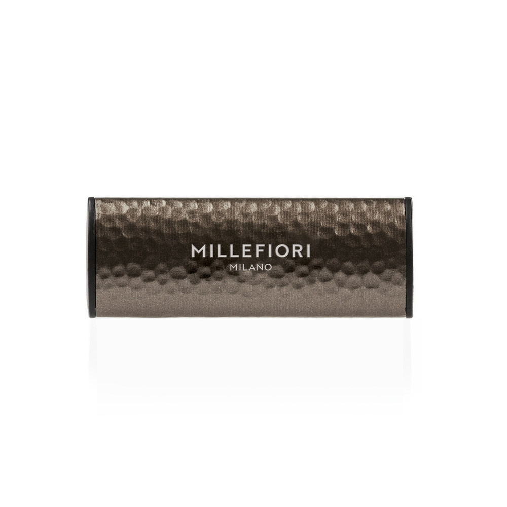 Car Diffuser Metal Shades Sandalo Bergamotto