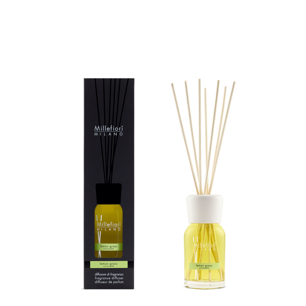 Difuzor Natural Lemon Grass 100 ml